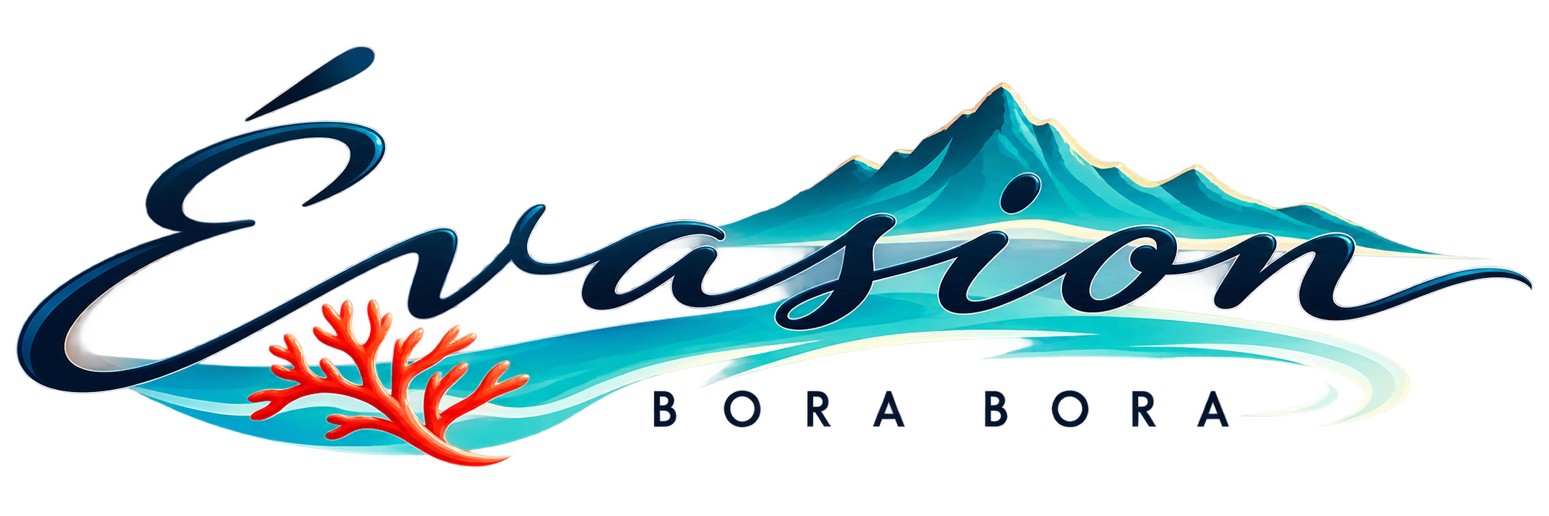 Évasion Bora Bora